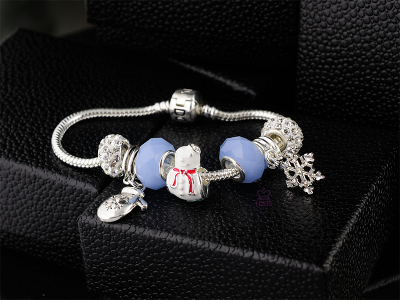 Bracciale Pandora Modello 56